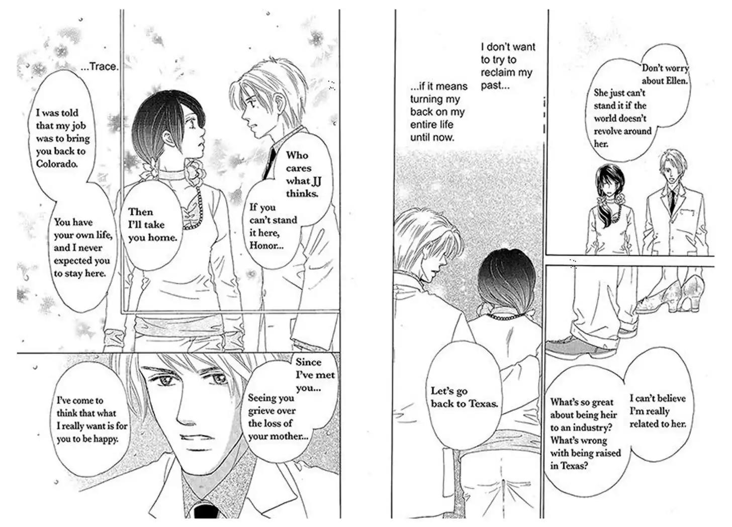 Eien o Sagashite Chapter 0 page 45 - Chapter 0: Oneshot
