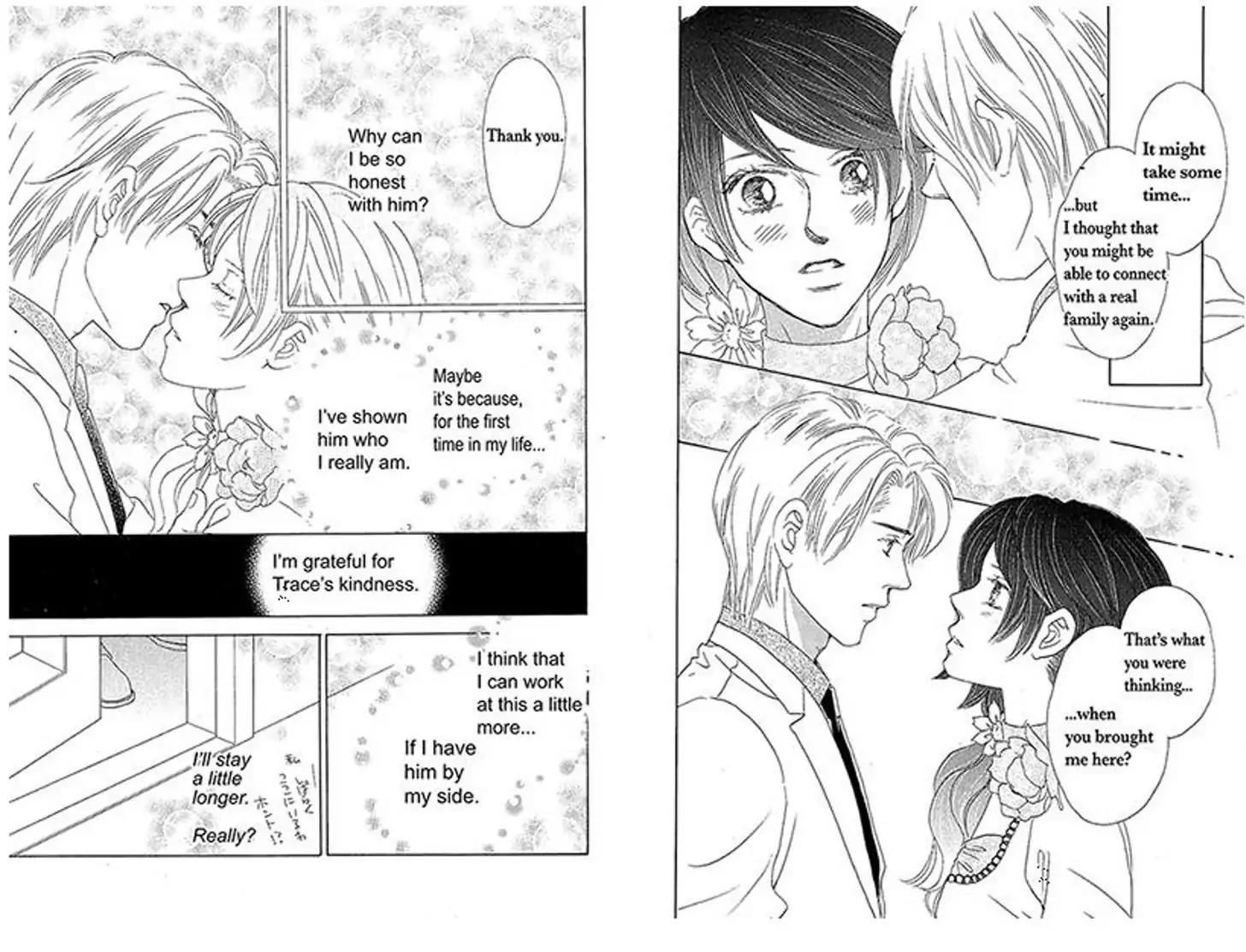 Eien o Sagashite Chapter 0 page 46 - Chapter 0: Oneshot