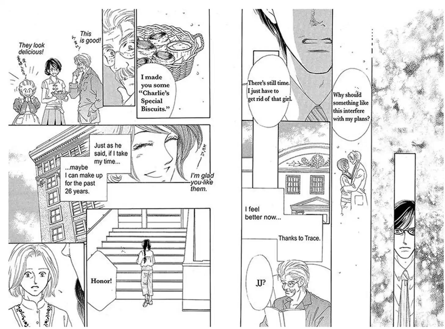 Eien o Sagashite Chapter 0 page 47 - Chapter 0: Oneshot