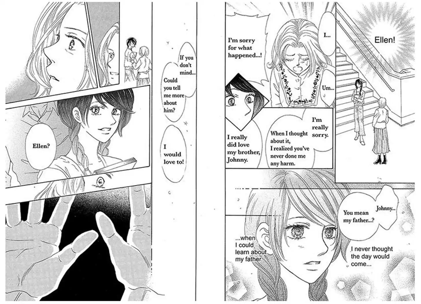 Eien o Sagashite Chapter 0 page 48 - Chapter 0: Oneshot
