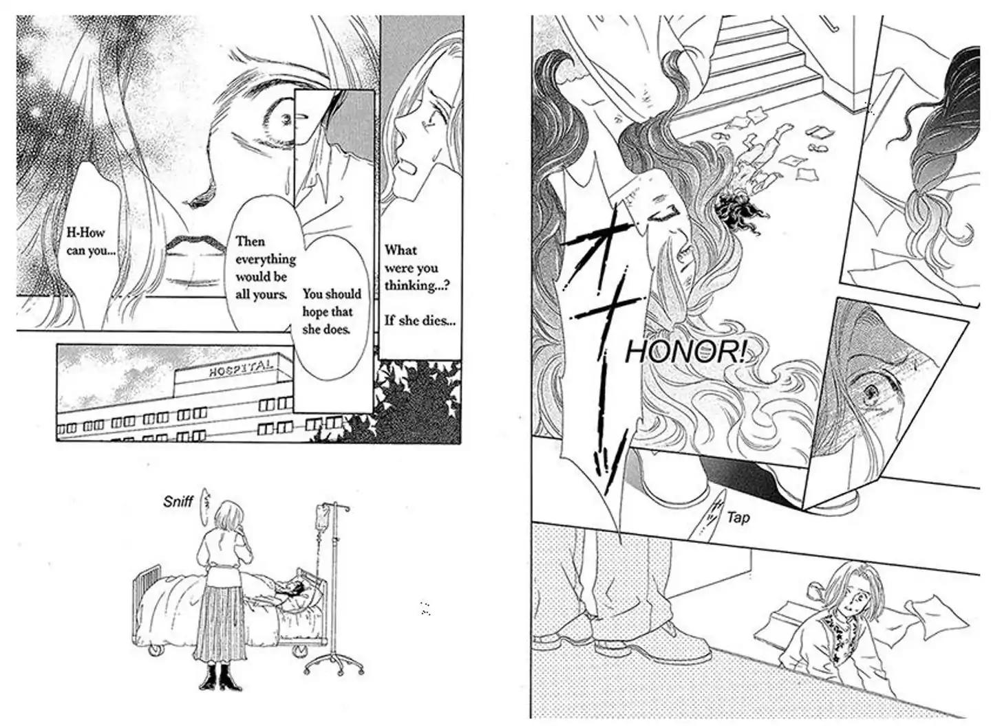 Eien o Sagashite Chapter 0 page 49 - Chapter 0: Oneshot