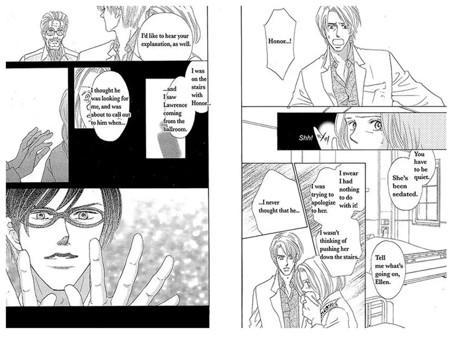 Eien o Sagashite Chapter 0 page 50 - Chapter 0: Oneshot