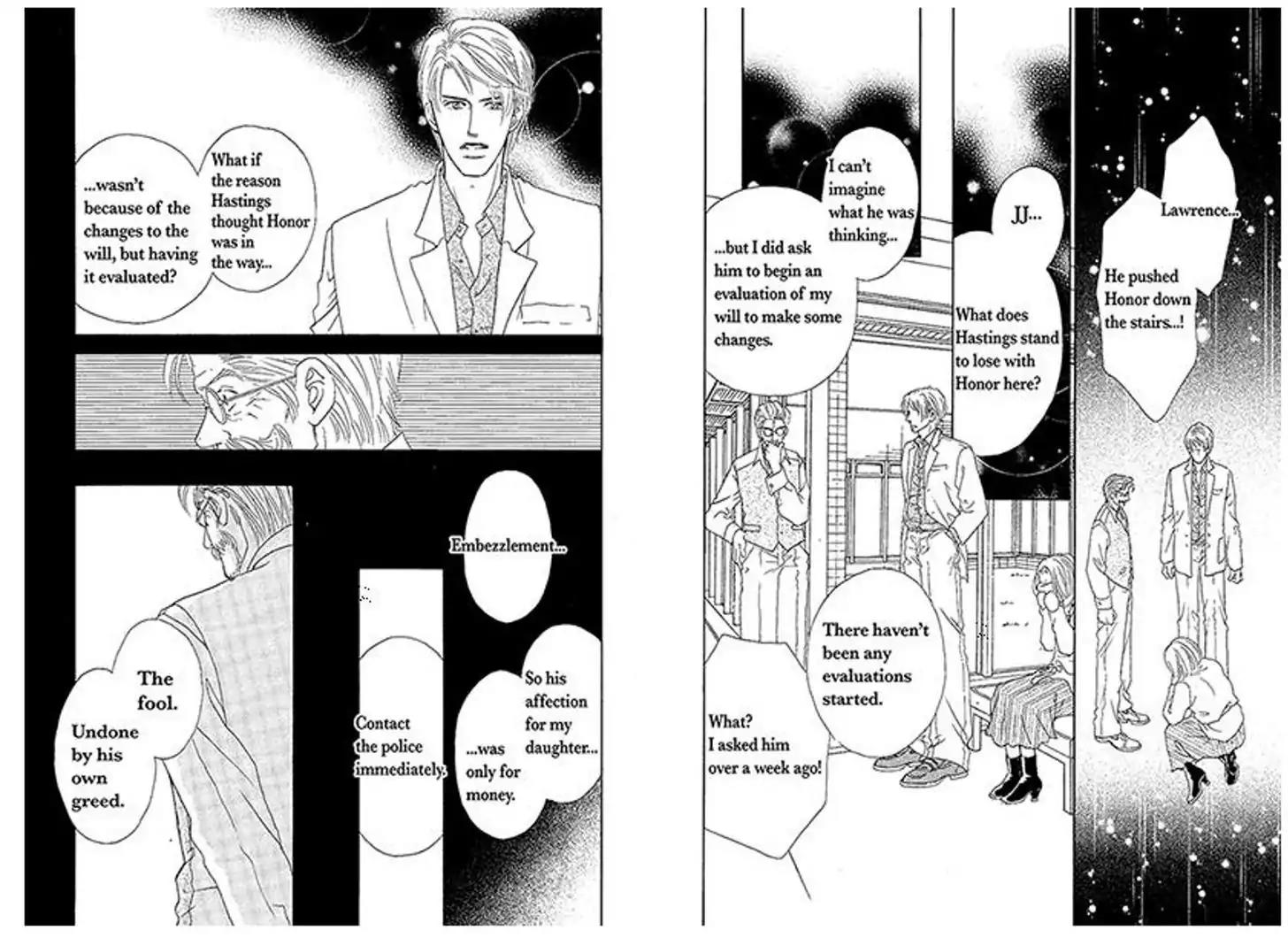 Eien o Sagashite Chapter 0 page 51 - Chapter 0: Oneshot