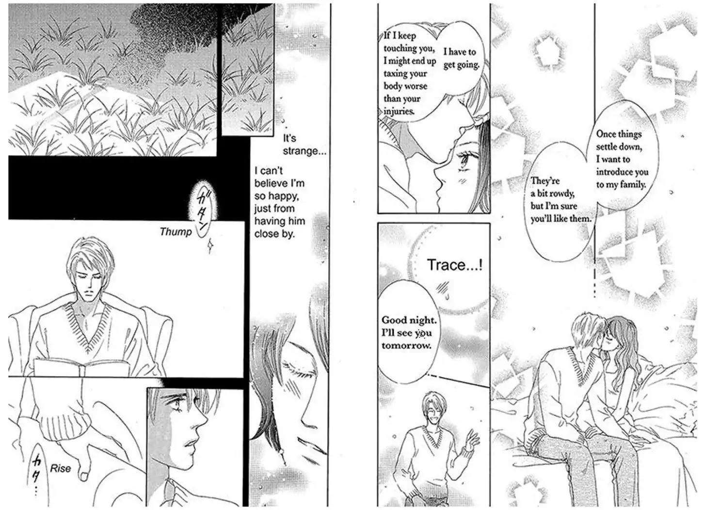 Eien o Sagashite Chapter 0 page 58 - Chapter 0: Oneshot