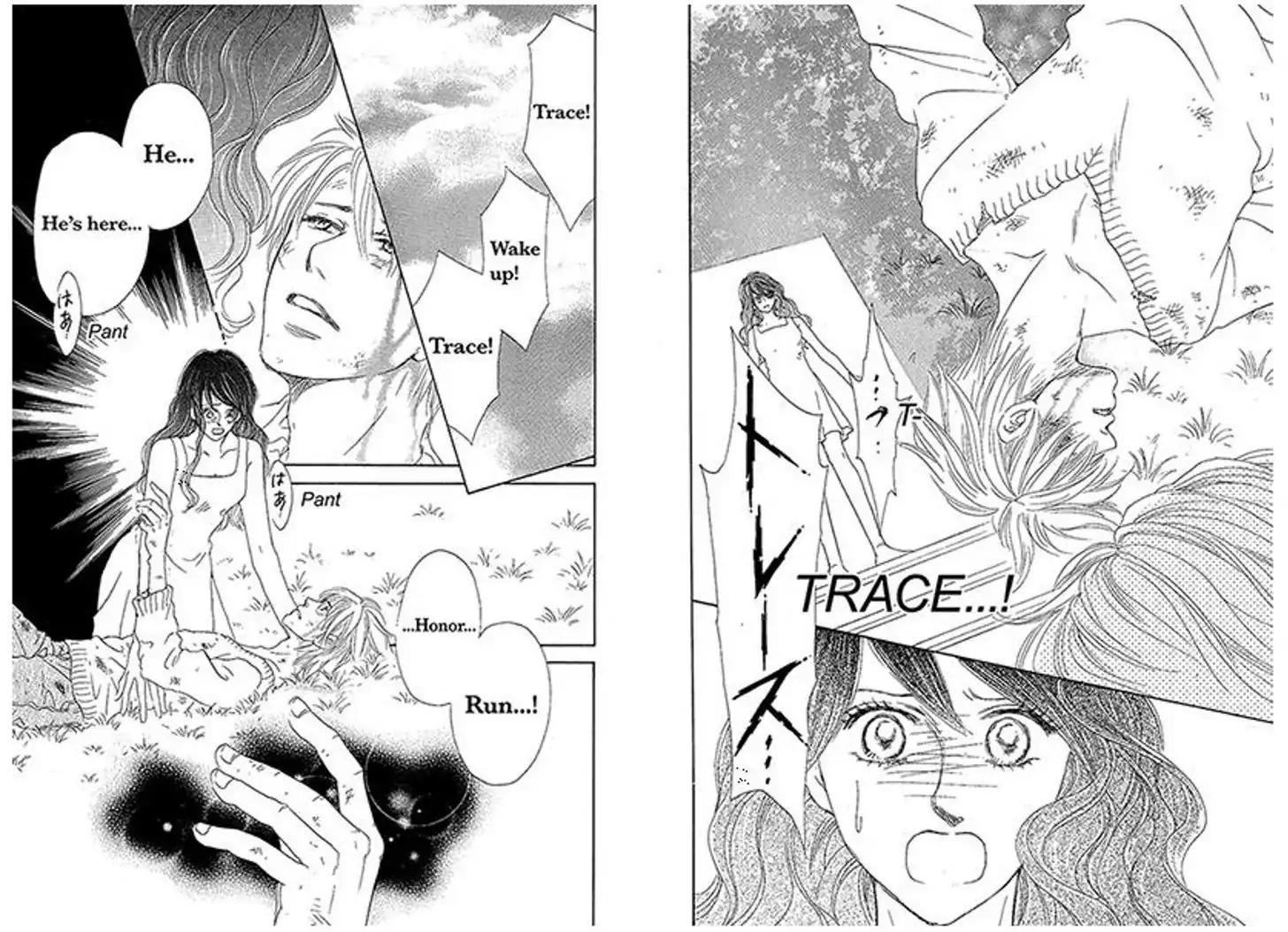Eien o Sagashite Chapter 0 page 59 - Chapter 0: Oneshot