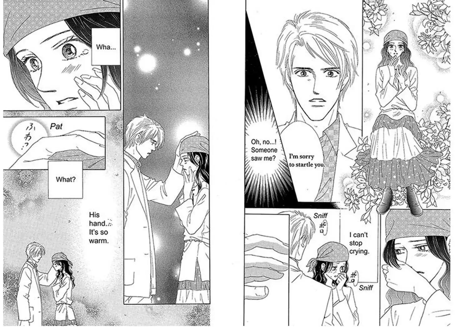 Eien o Sagashite Chapter 0 page 6 - Chapter 0: Oneshot