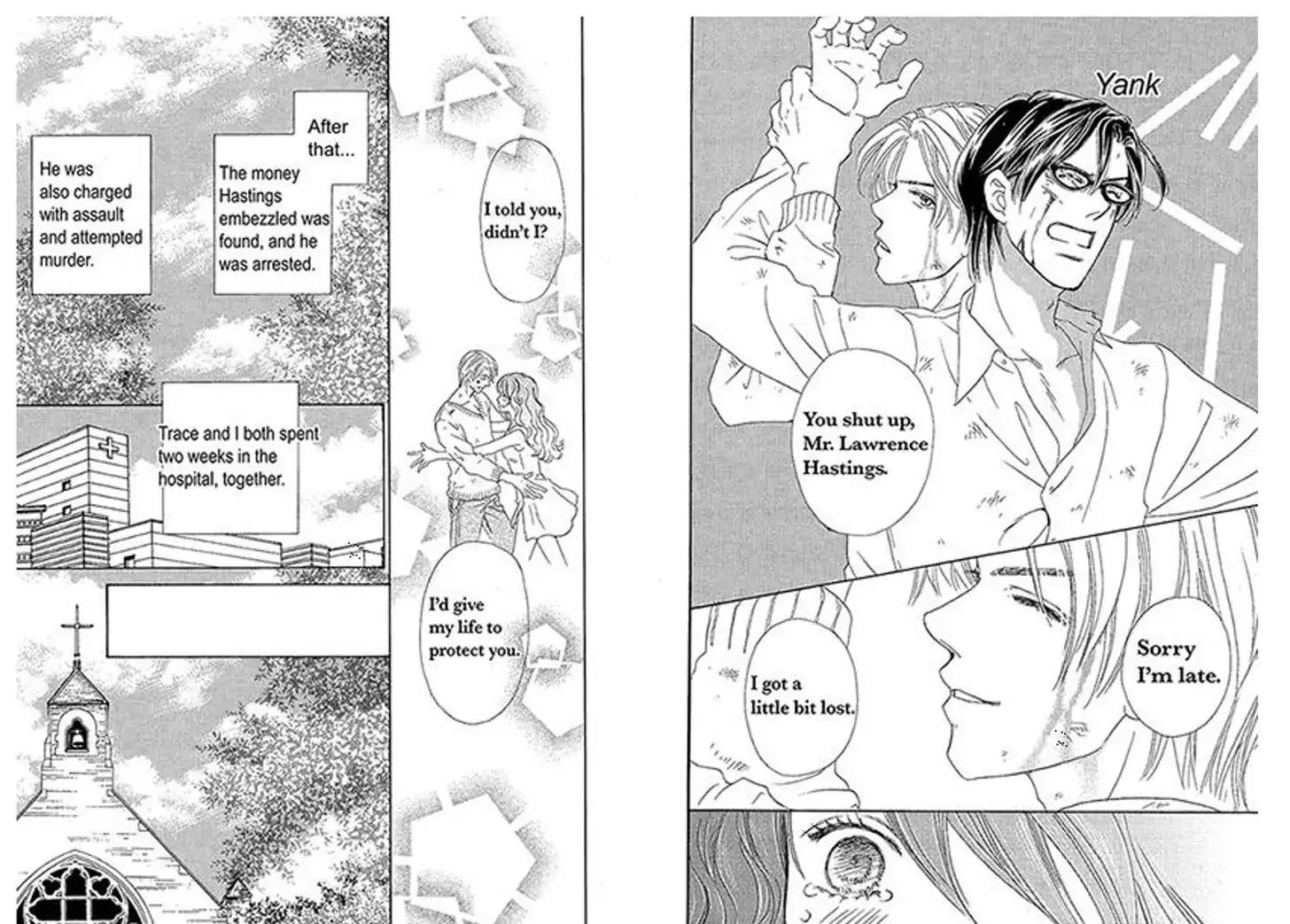 Eien o Sagashite Chapter 0 page 62 - Chapter 0: Oneshot
