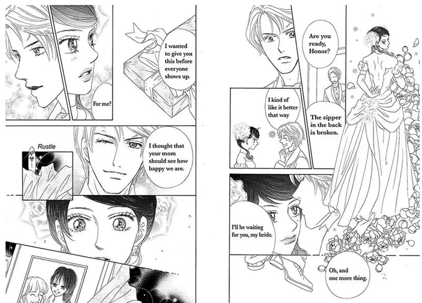 Eien o Sagashite Chapter 0 page 63 - Chapter 0: Oneshot