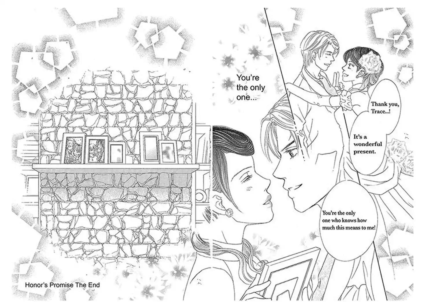 Eien o Sagashite Chapter 0 page 64 - Chapter 0: Oneshot