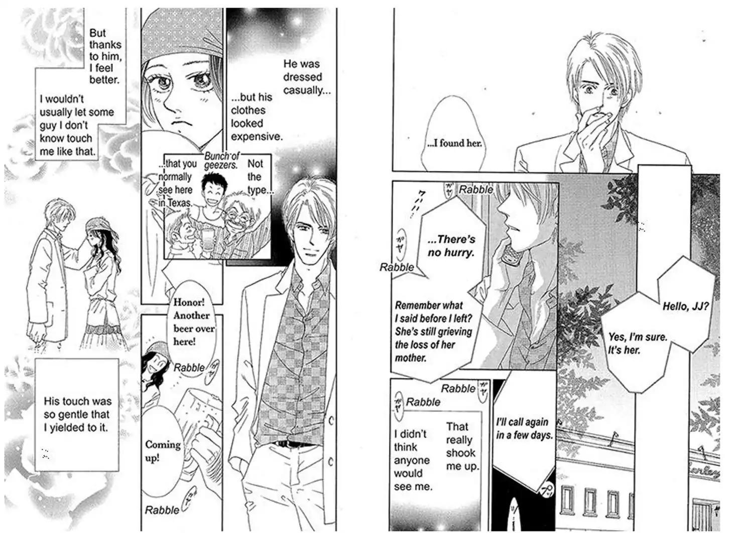 Eien o Sagashite Chapter 0 page 8 - Chapter 0: Oneshot