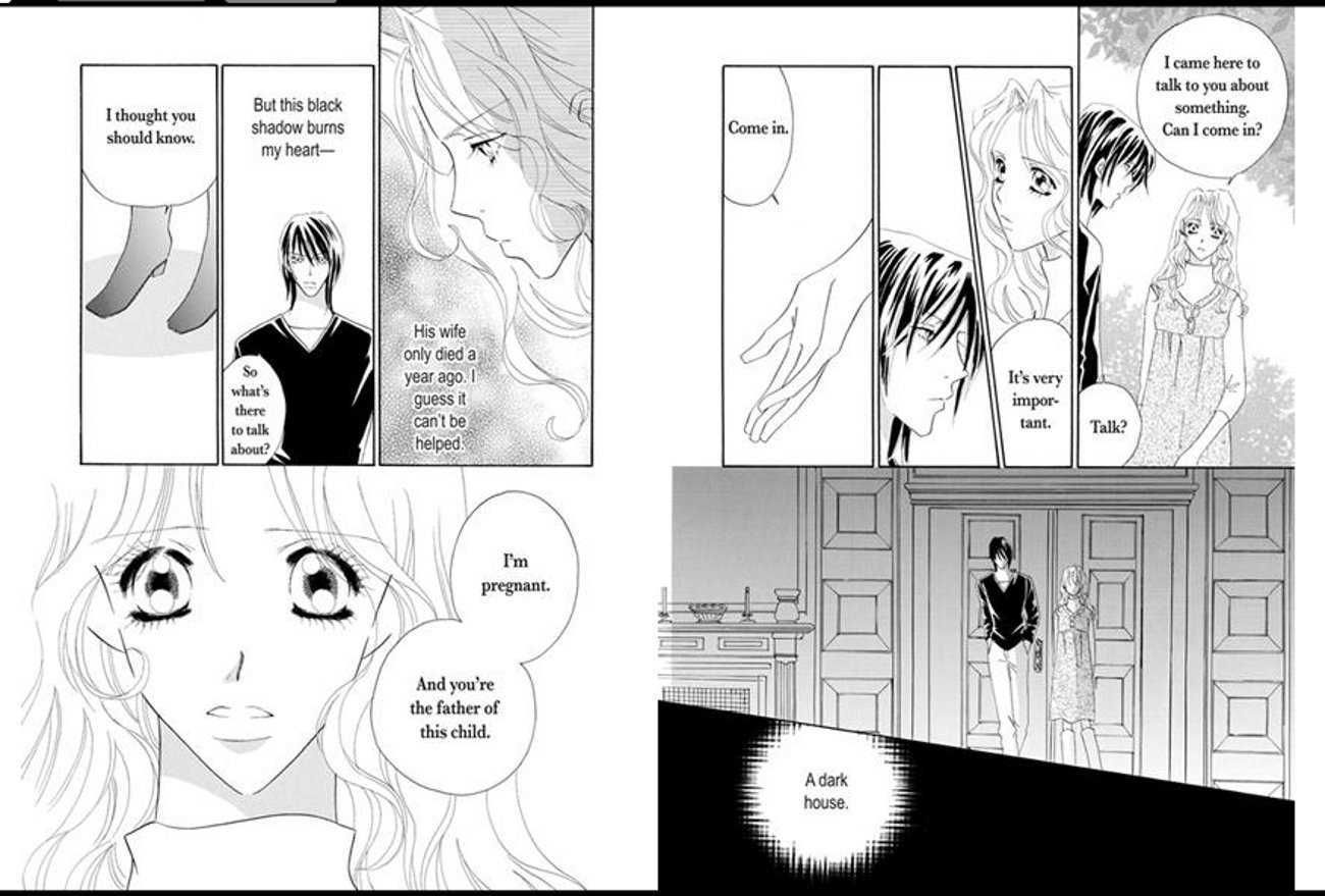 Eien wa Irenai Chapter 0 page 10 - Chapter 0