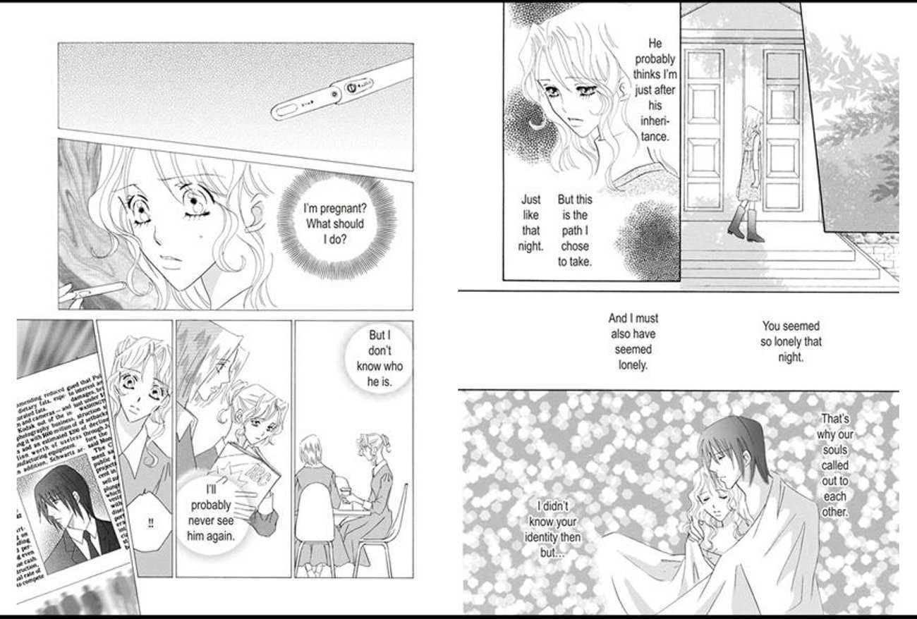Eien wa Irenai Chapter 0 page 14 - Chapter 0