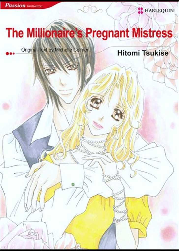 Eien wa Irenai Chapter 0 page 2 - Chapter 0