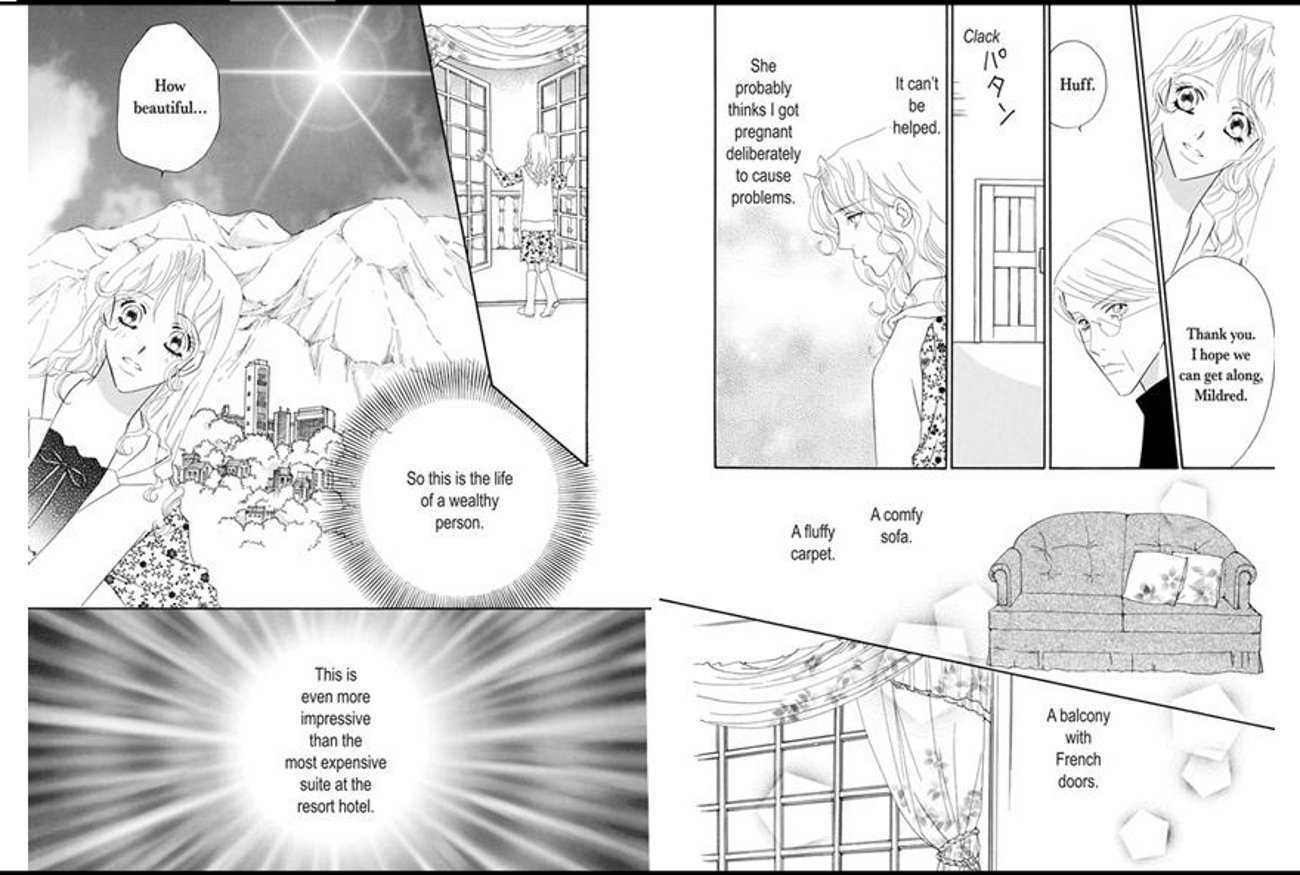 Eien wa Irenai Chapter 0 page 24 - Chapter 0