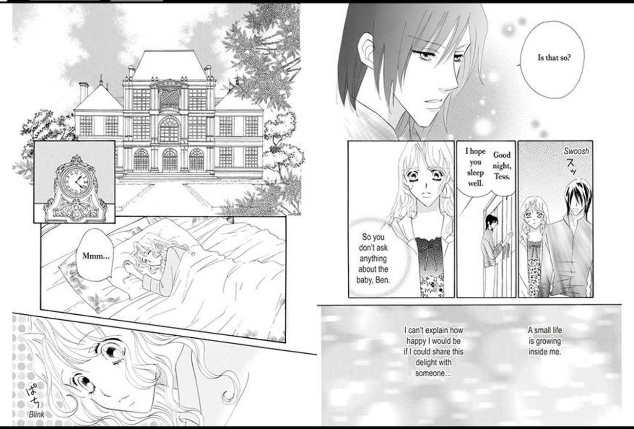Eien wa Irenai Chapter 0 page 26 - Chapter 0