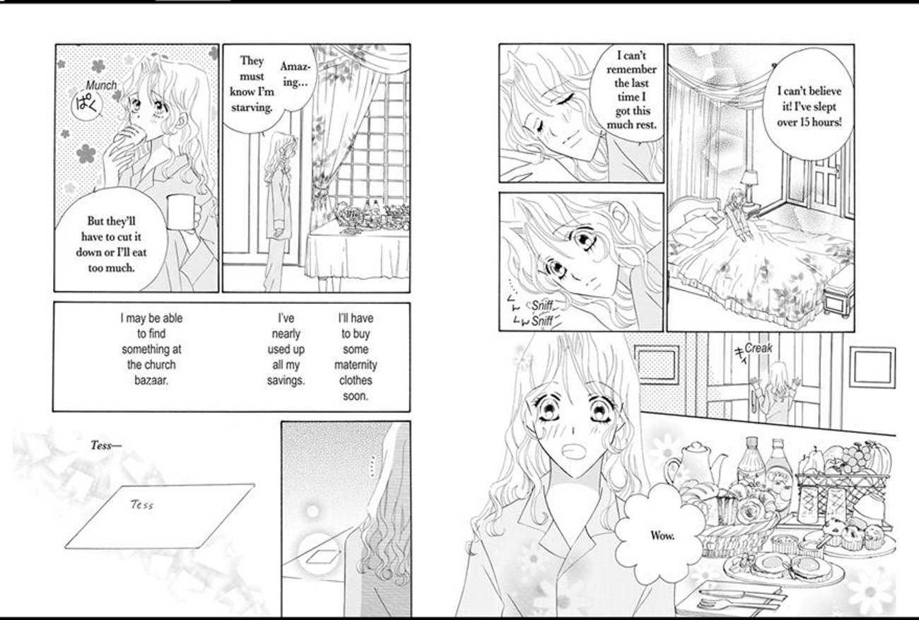 Eien wa Irenai Chapter 0 page 27 - Chapter 0
