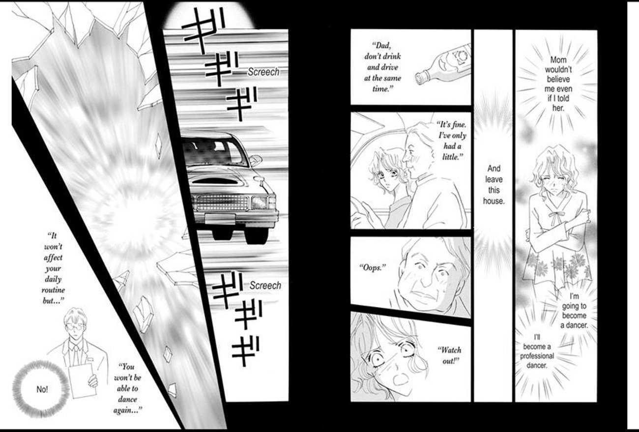 Eien wa Irenai Chapter 0 page 38 - Chapter 0