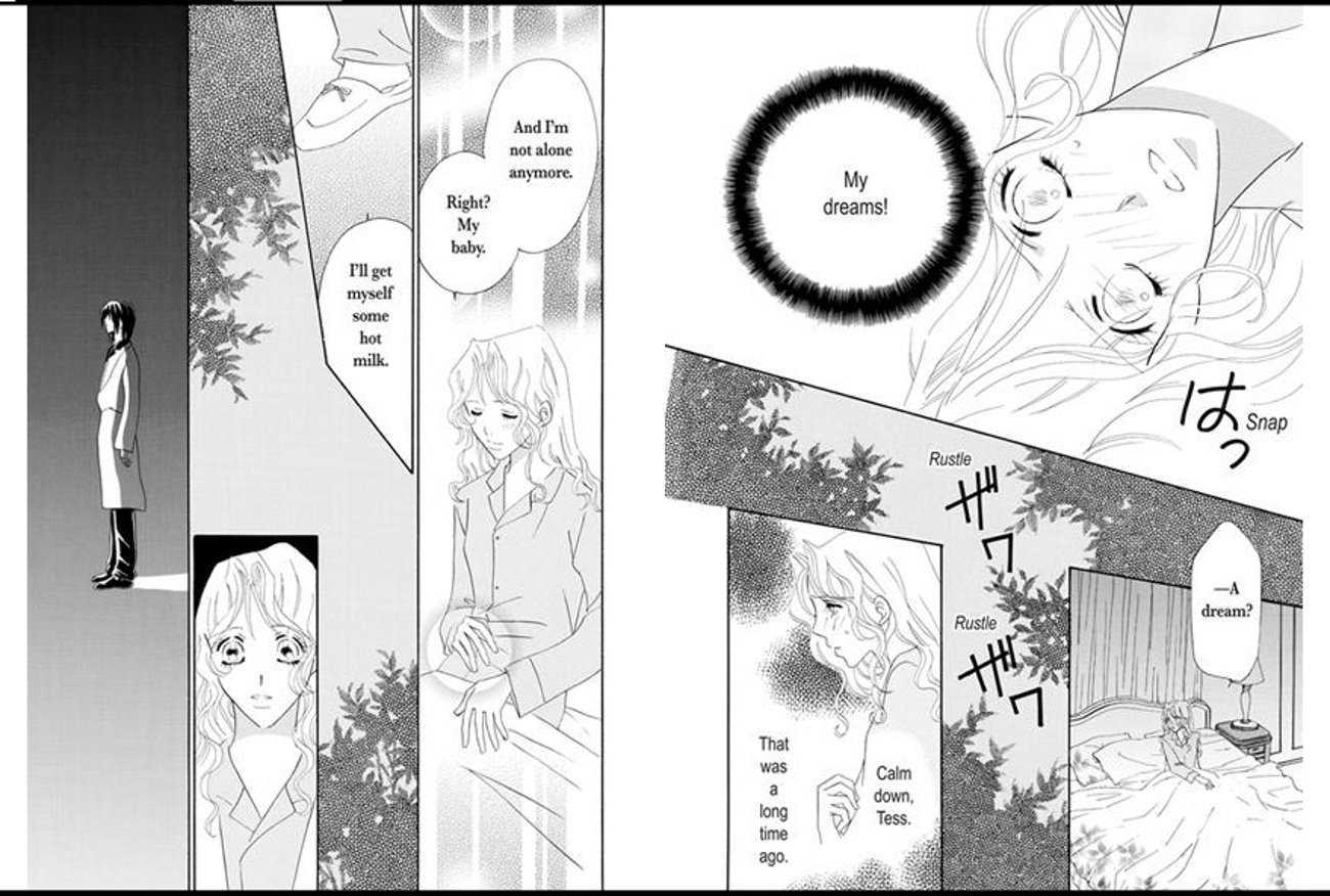 Eien wa Irenai Chapter 0 page 39 - Chapter 0