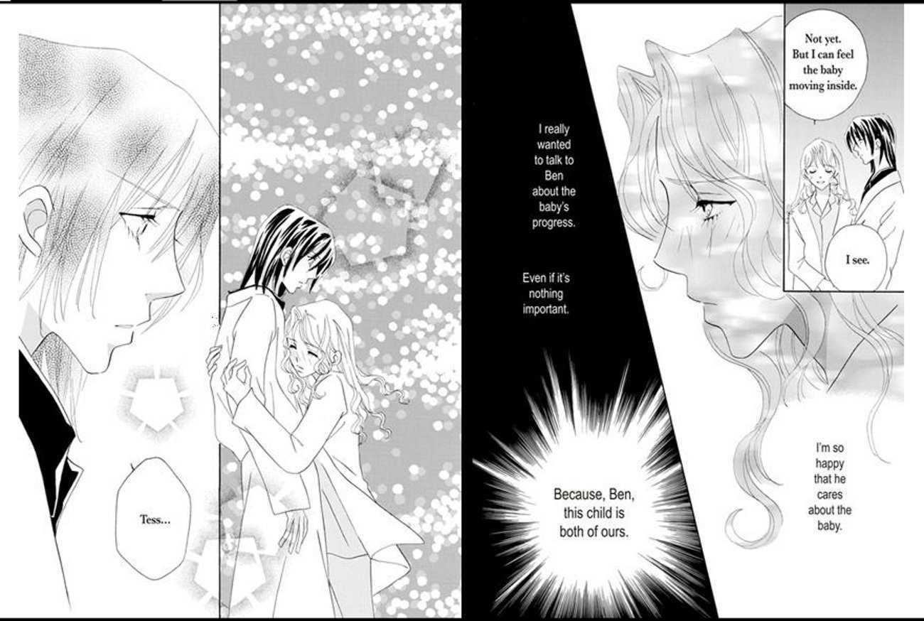 Eien wa Irenai Chapter 0 page 42 - Chapter 0