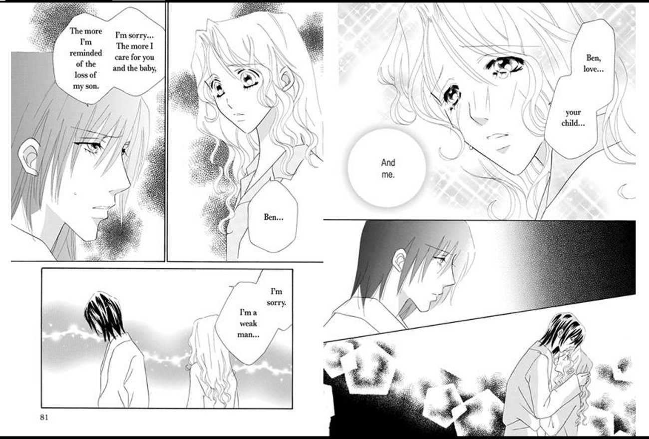 Eien wa Irenai Chapter 0 page 43 - Chapter 0