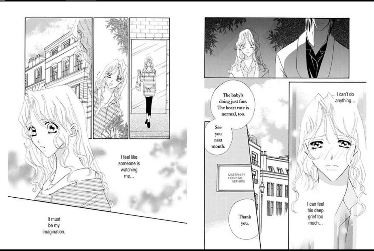Eien wa Irenai Chapter 0 page 44 - Chapter 0