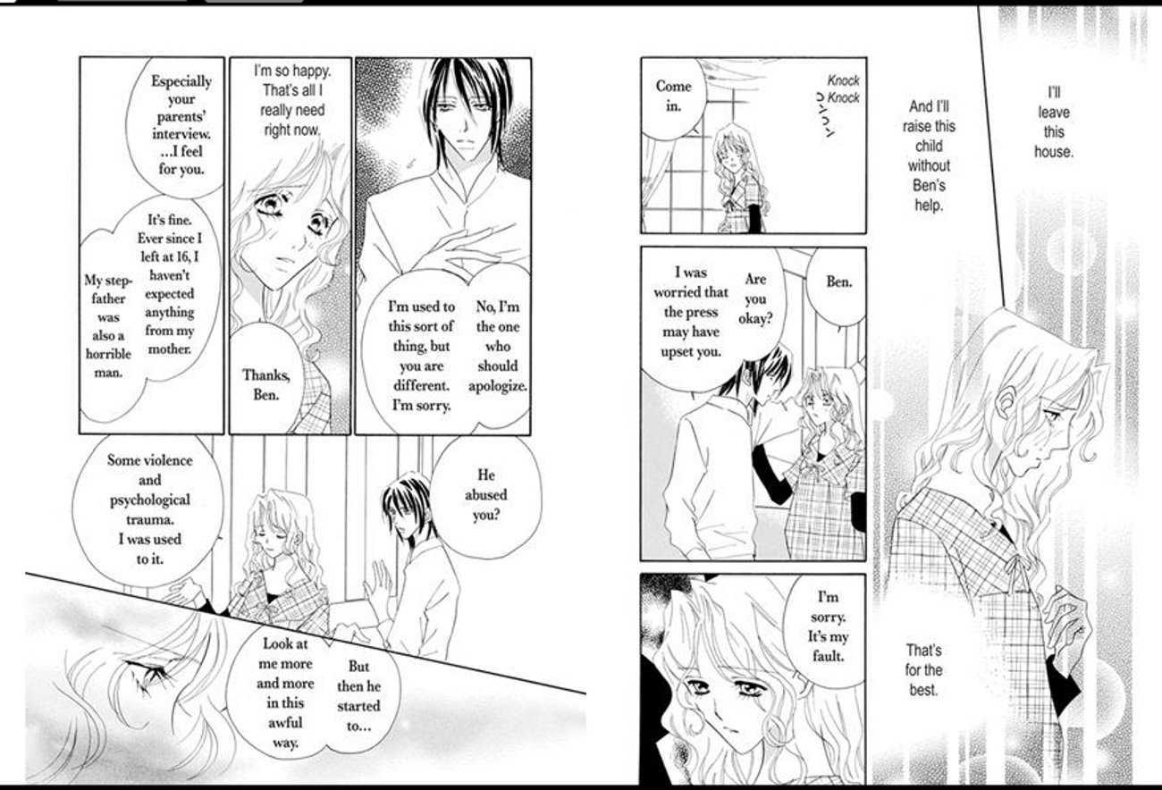Eien wa Irenai Chapter 0 page 47 - Chapter 0