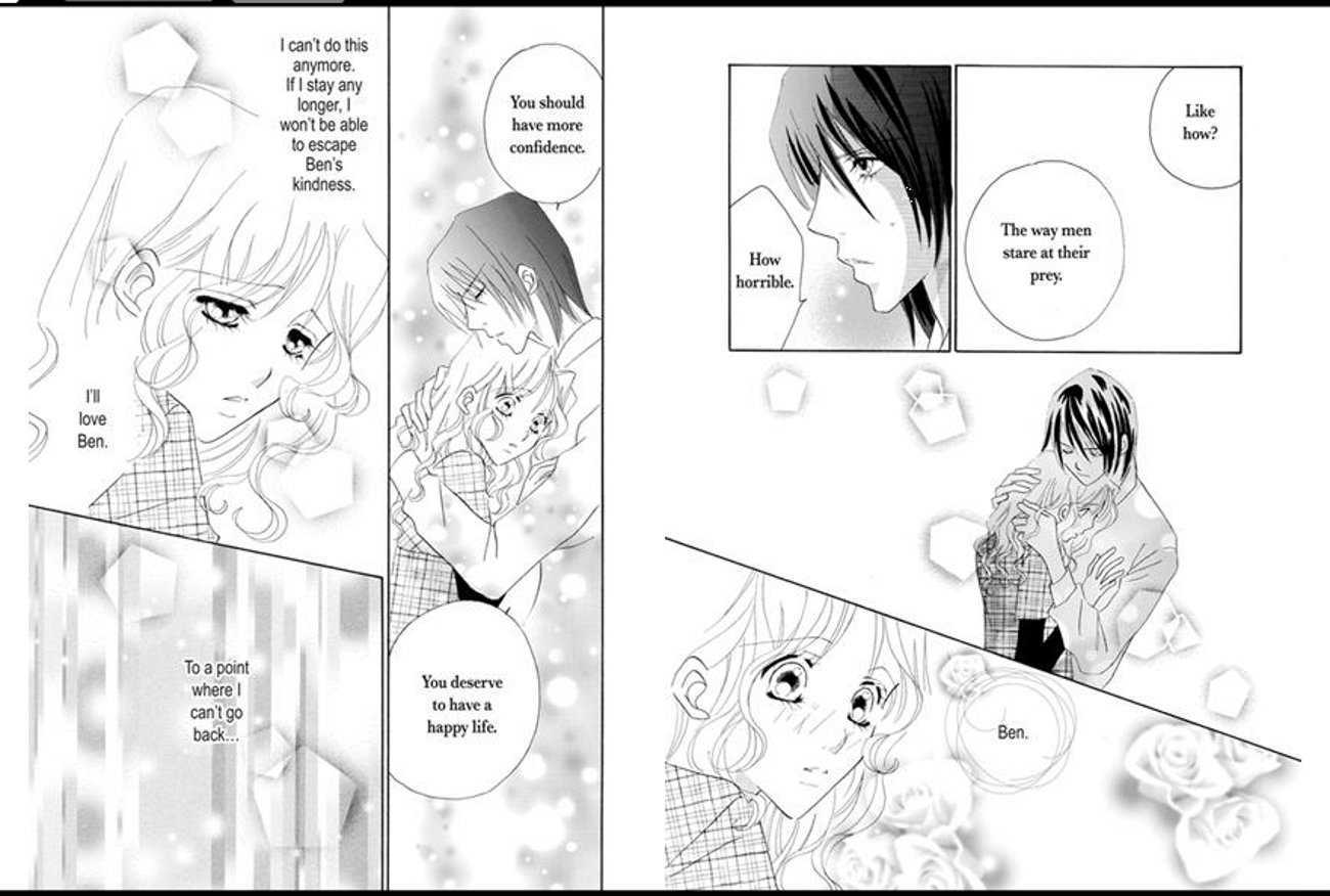 Eien wa Irenai Chapter 0 page 48 - Chapter 0