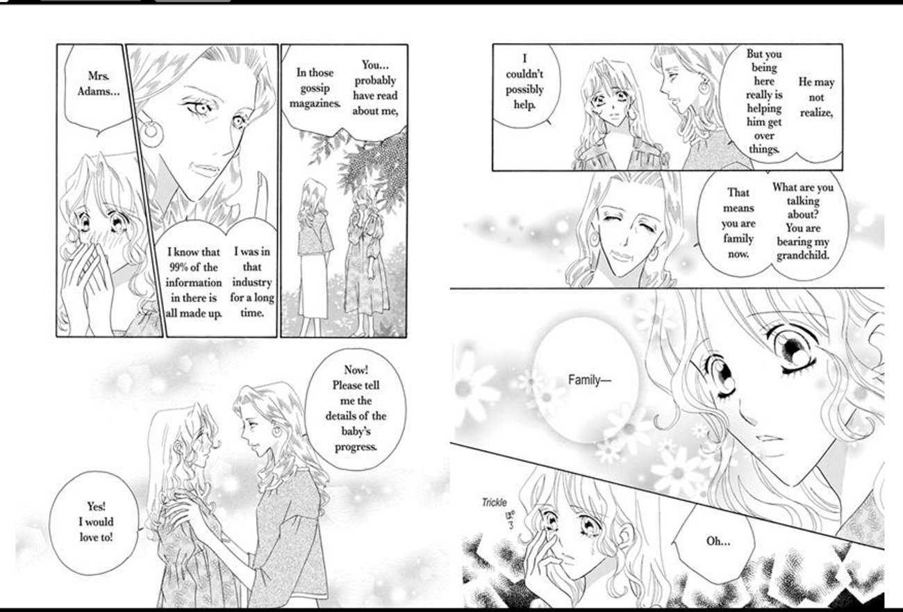 Eien wa Irenai Chapter 0 page 59 - Chapter 0