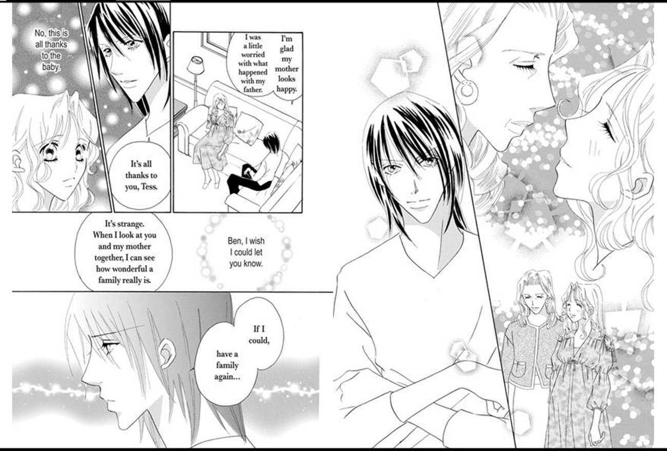 Eien wa Irenai Chapter 0 page 60 - Chapter 0