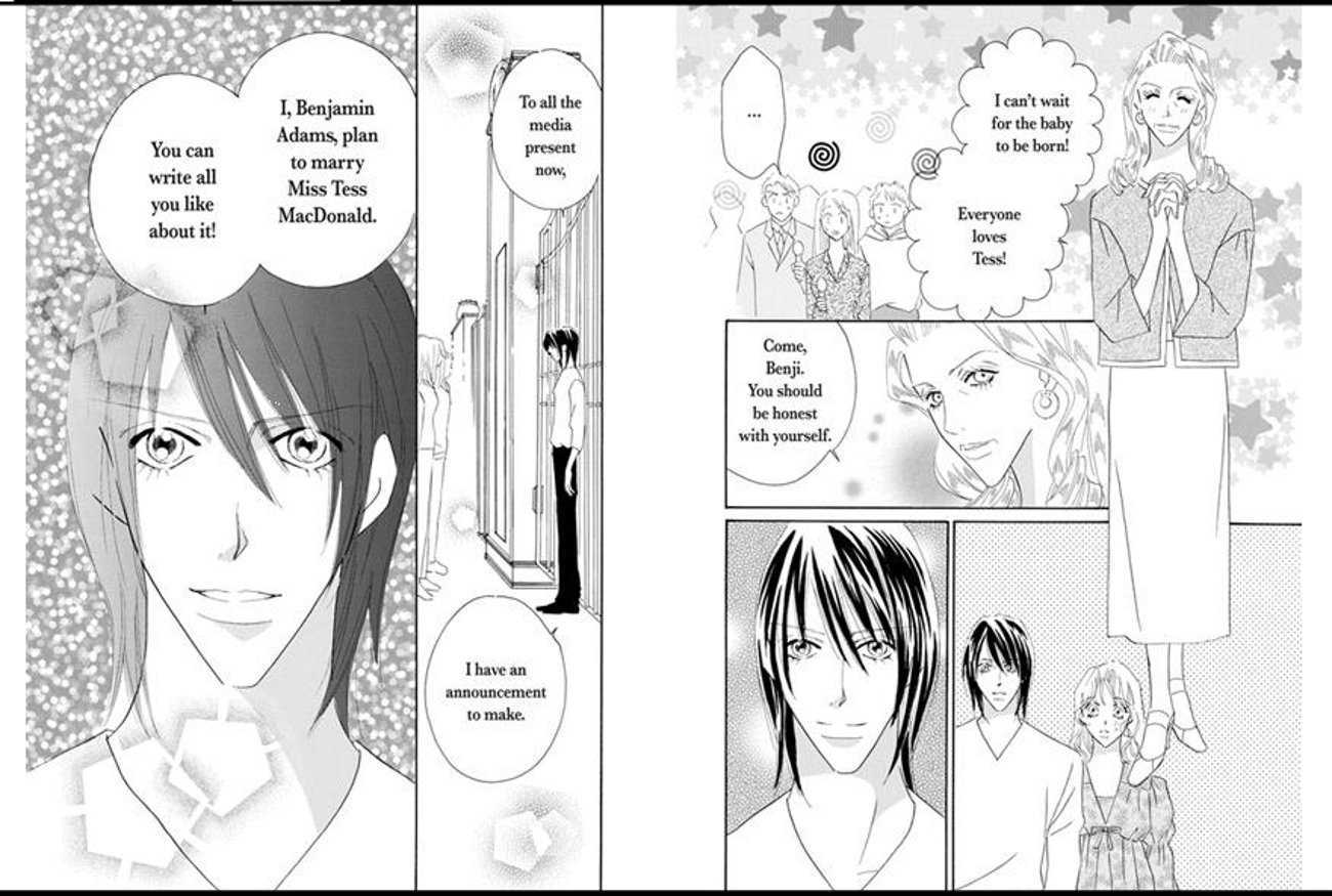 Eien wa Irenai Chapter 0 page 62 - Chapter 0