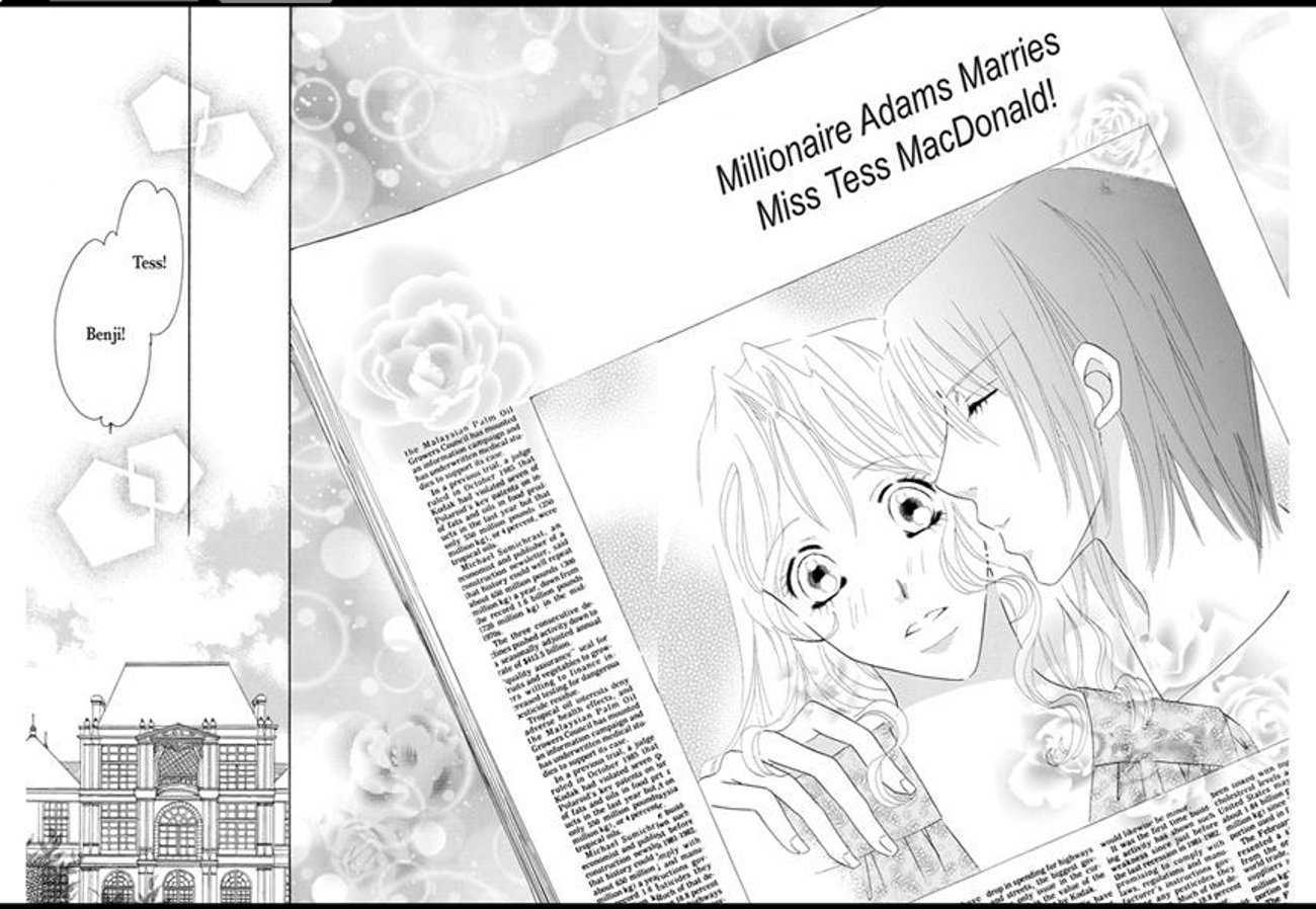 Eien wa Irenai Chapter 0 page 63 - Chapter 0