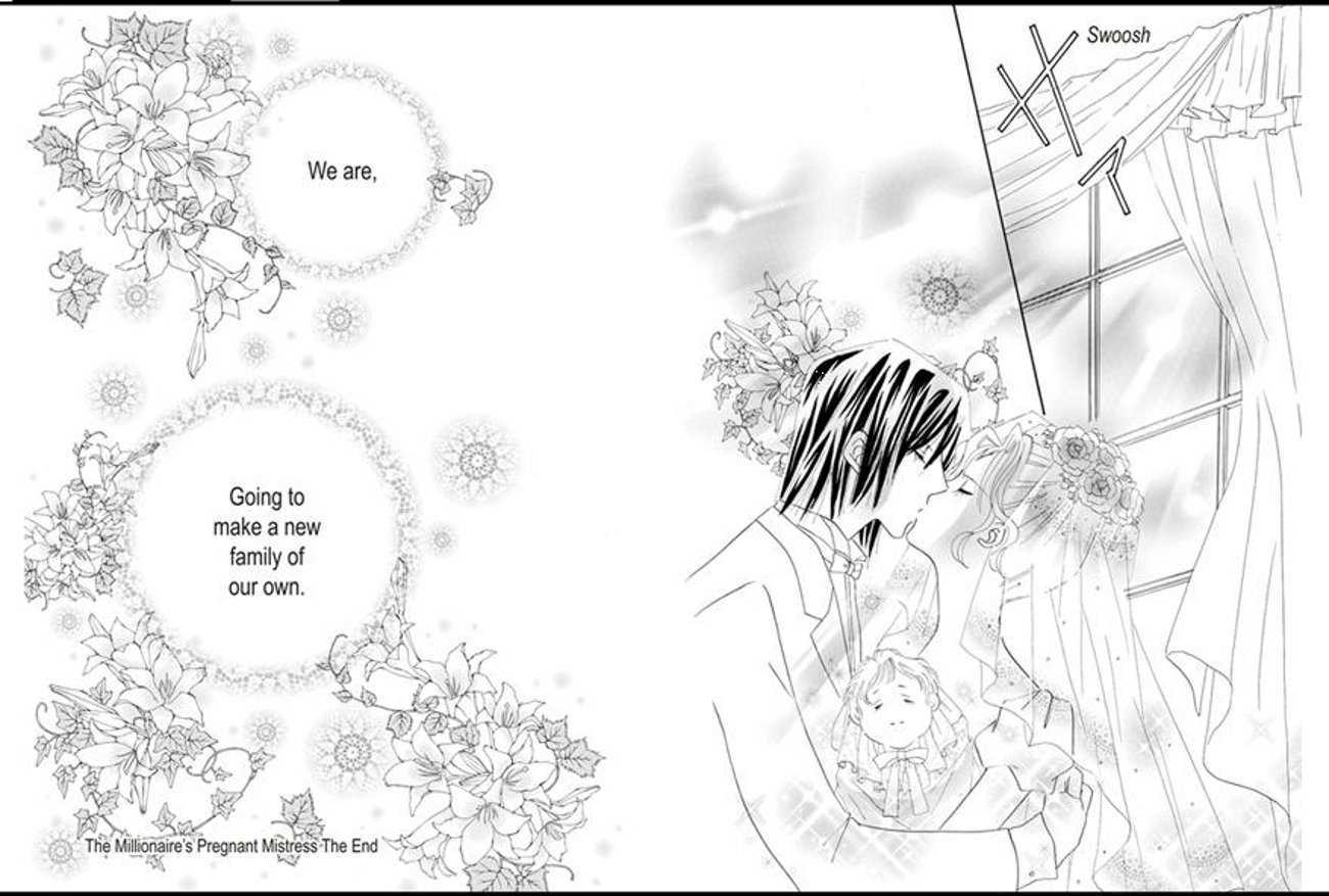Eien wa Irenai Chapter 0 page 65 - Chapter 0