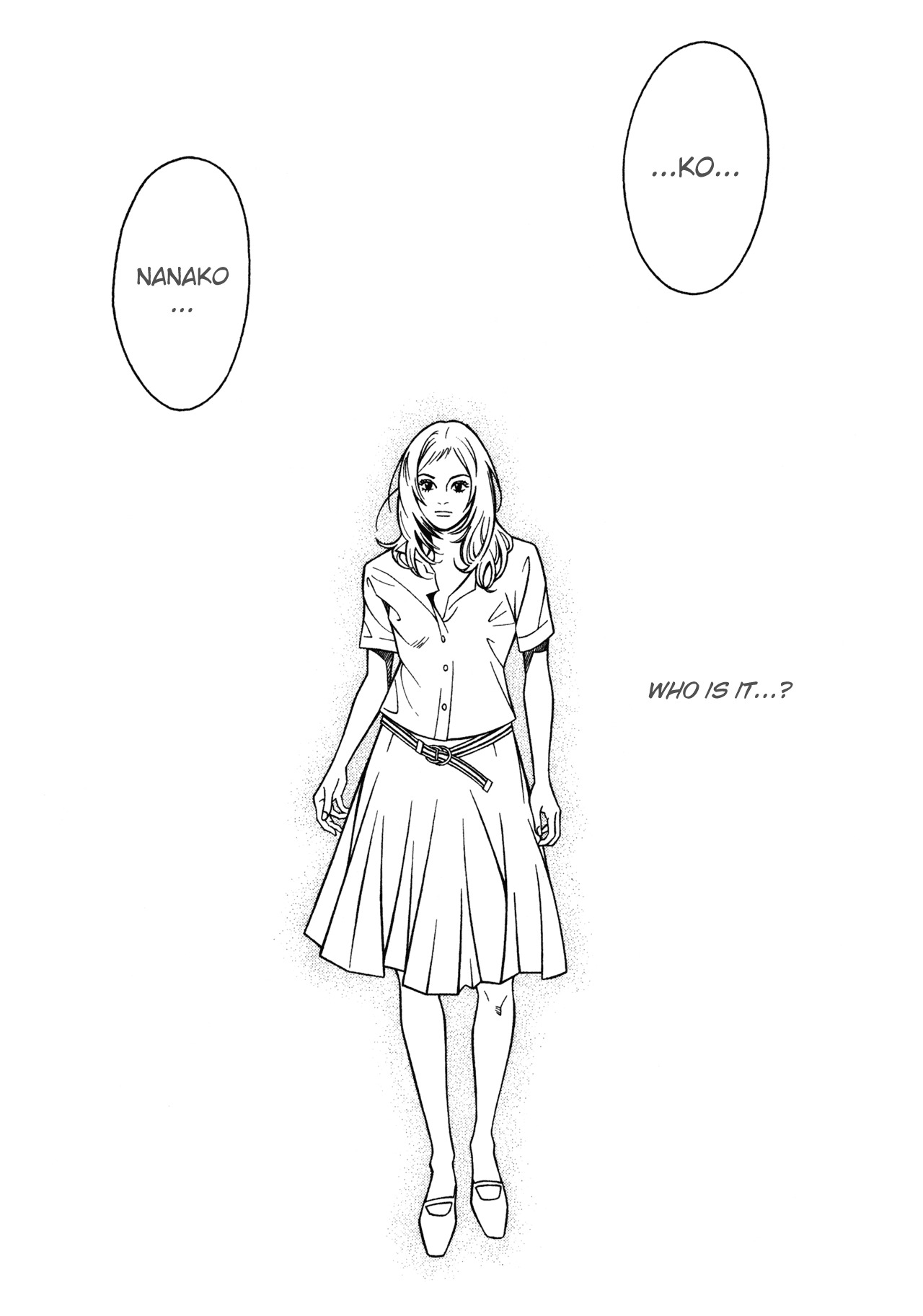 Eight Chapter 1 page 20 - Chapter 1: Eito Hachiya