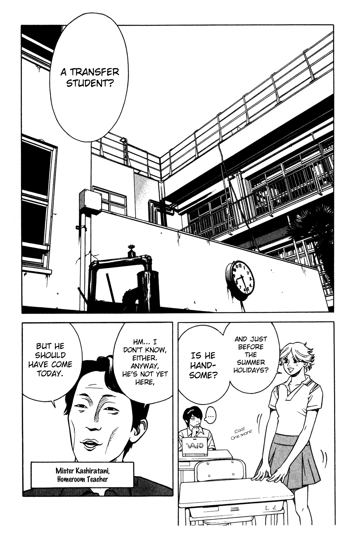 Eight Chapter 1 page 26 - Chapter 1: Eito Hachiya