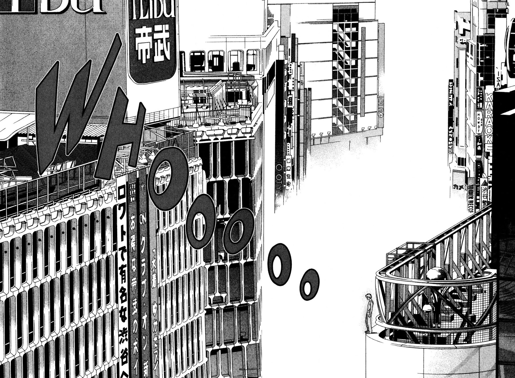 Eight Chapter 1 page 28 - Chapter 1: Eito Hachiya