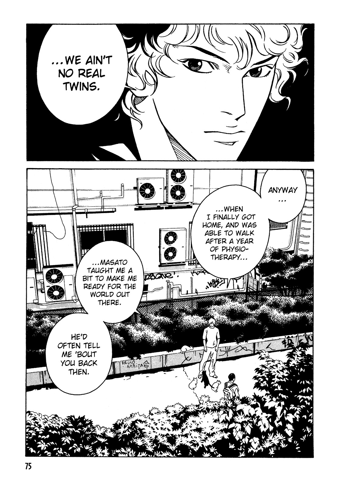 Eight Chapter 15 page 10 - Chapter 15: The way of the wind