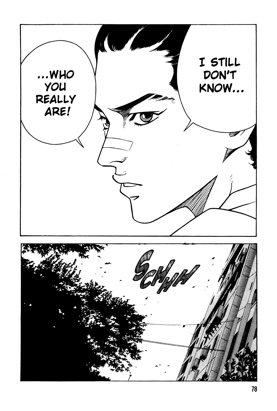Eight Chapter 15 page 13 - Chapter 15: The way of the wind