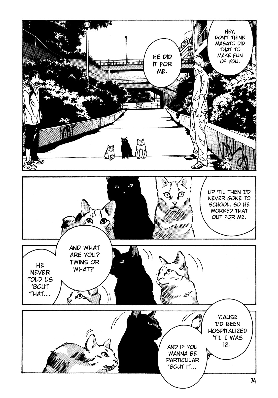 Eight Chapter 15 page 9 - Chapter 15: The way of the wind