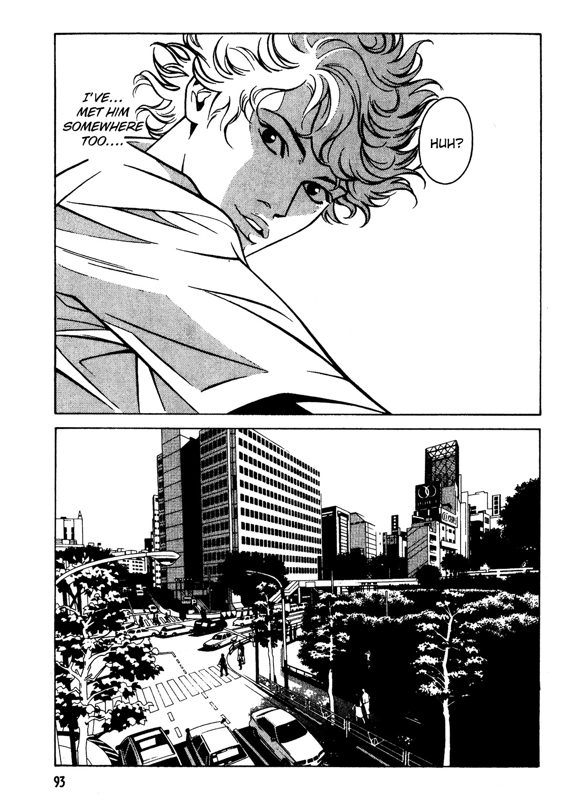 Eight Chapter 16 page 9 - Chapter 16: Street Life