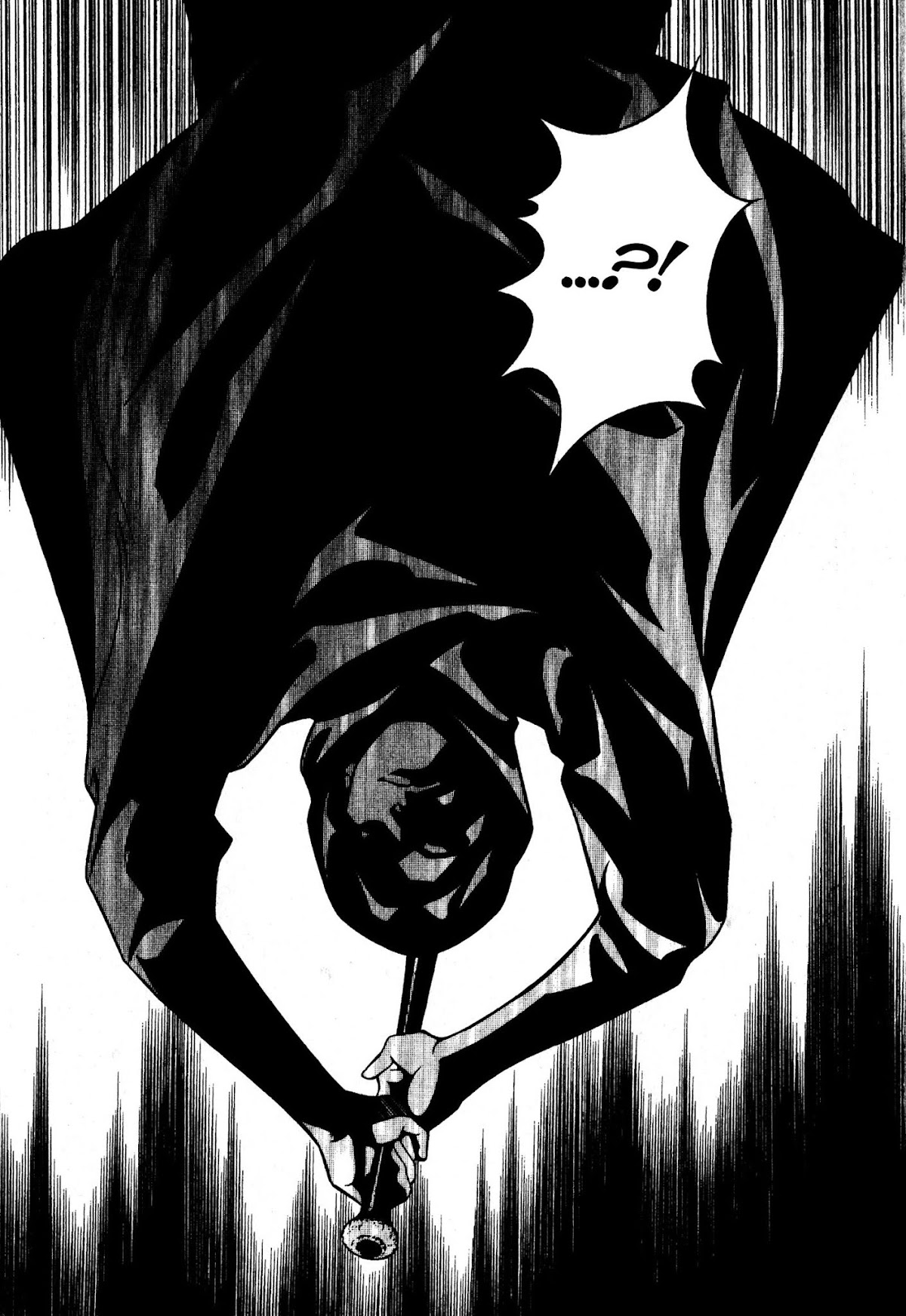 Eight Chapter 22 page 17 - Chapter 22: "The Rock"