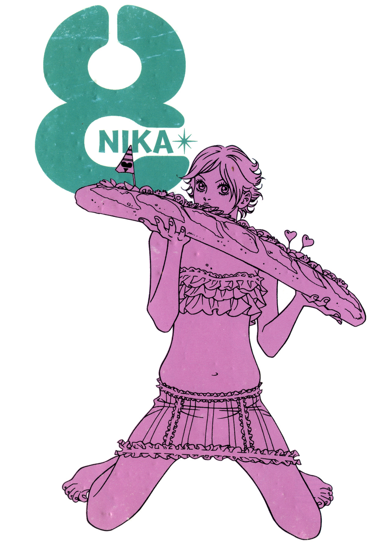 Eight Chapter 23 page 2 - Chapter 23: Navel-Gazing