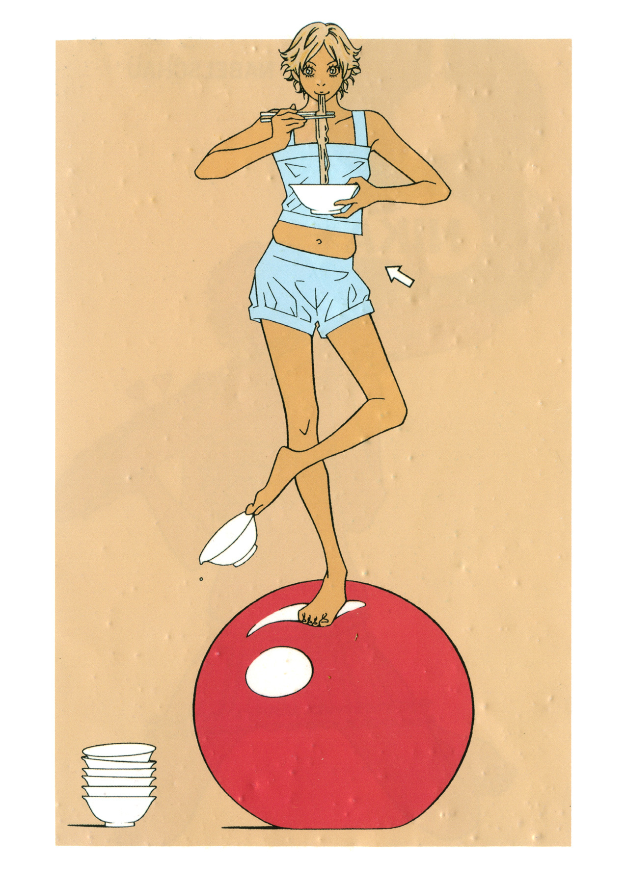 Eight Chapter 23 page 3 - Chapter 23: Navel-Gazing
