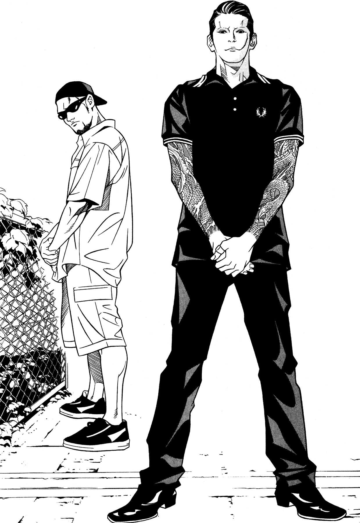 Eight Chapter 24 page 16 - Chapter 24: 8.15