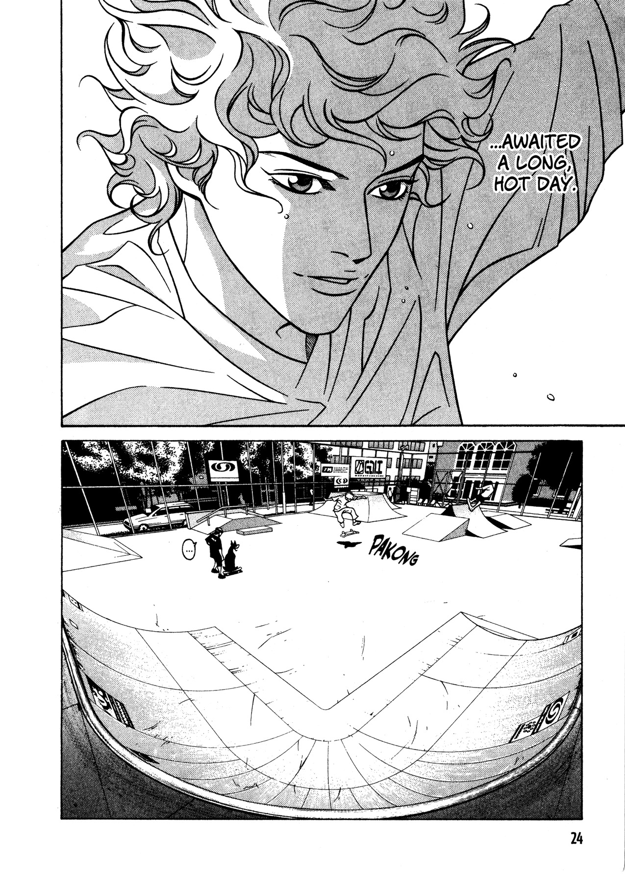 Eight Chapter 24 page 19 - Chapter 24: 8.15