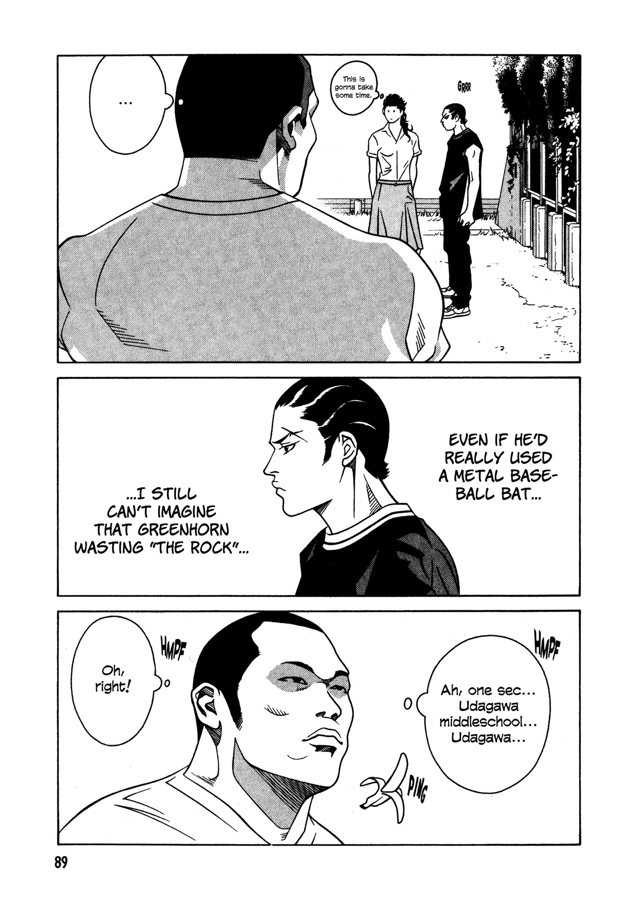 Eight Chapter 28 page 3 - Chapter 28: Burn
