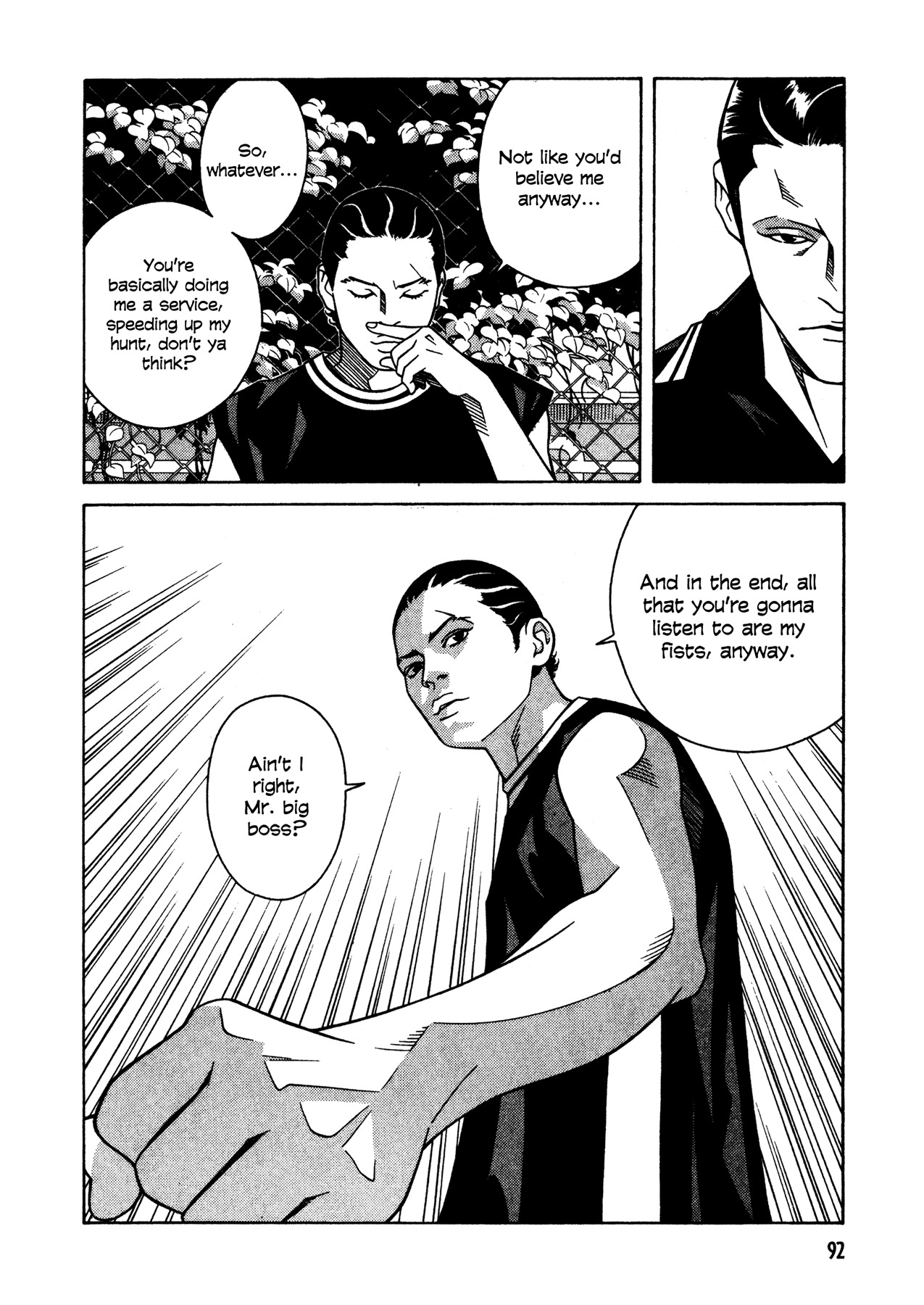 Eight Chapter 28 page 6 - Chapter 28: Burn