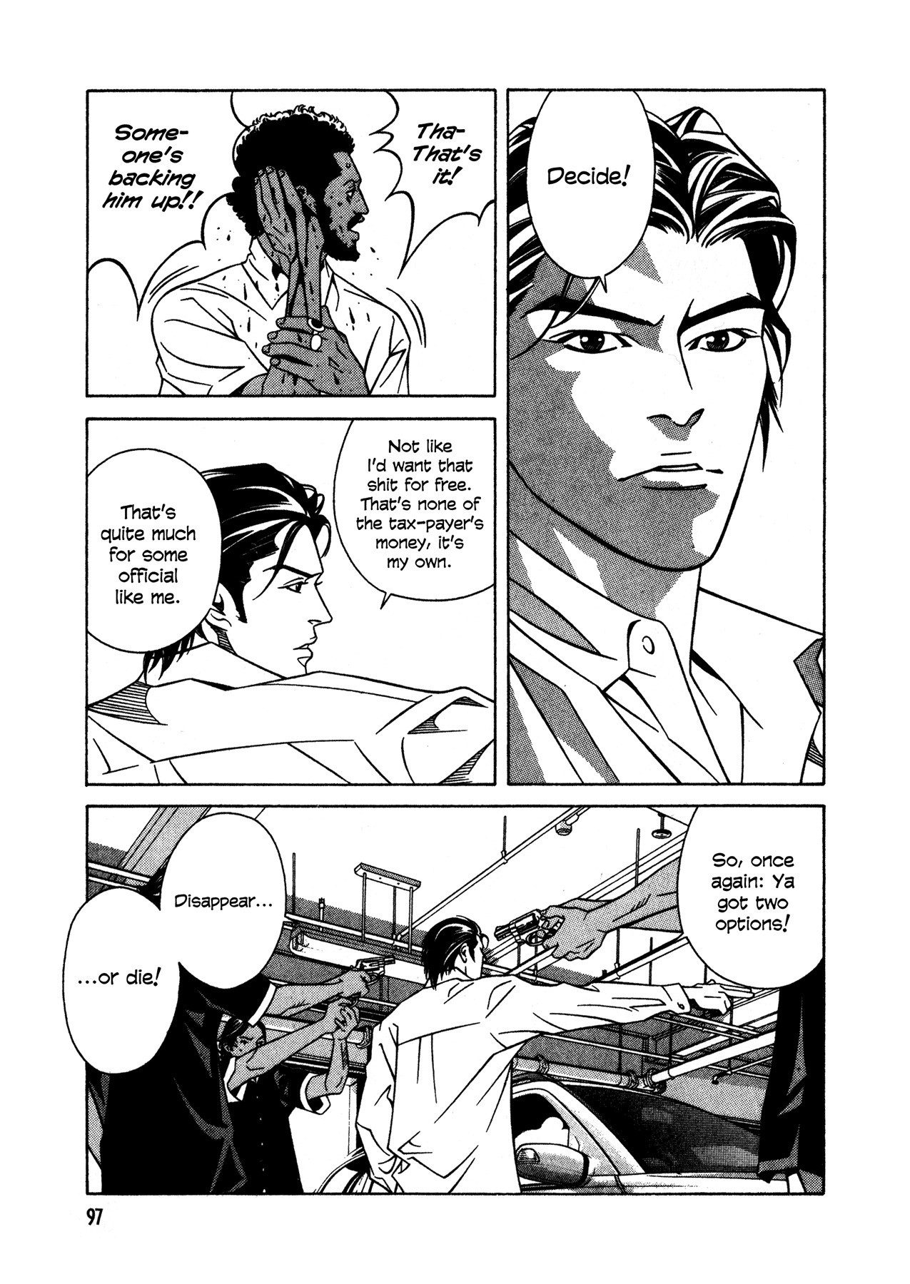 Eight Chapter 37.1 page 10 - Chapter 37.1: Counter