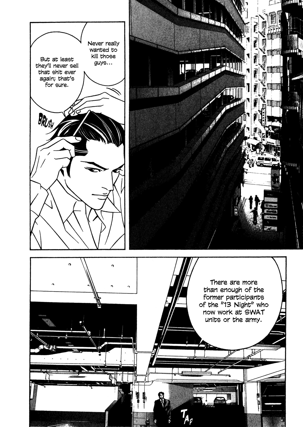 Eight Chapter 37.1 page 12 - Chapter 37.1: Counter