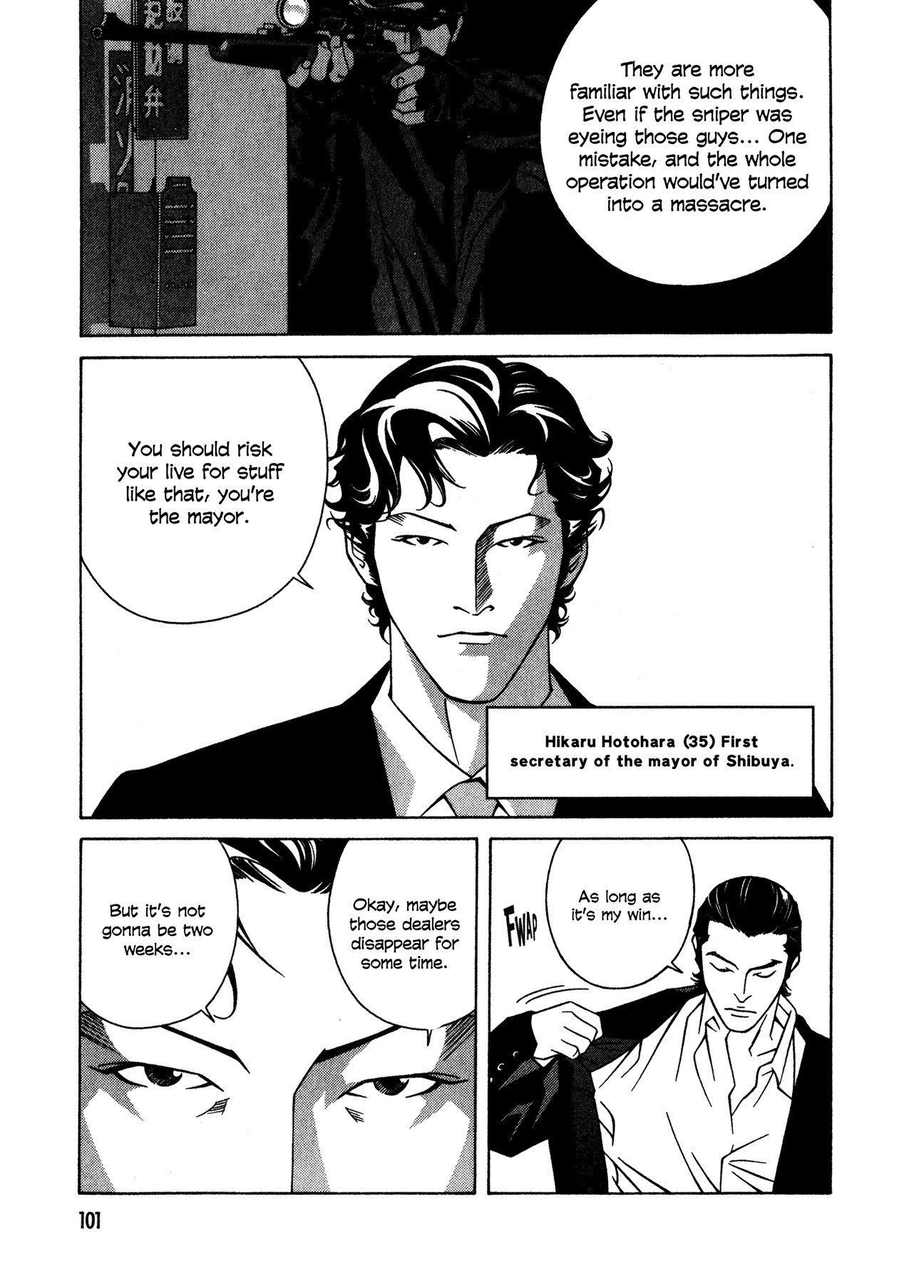 Eight Chapter 37.1 page 13 - Chapter 37.1: Counter