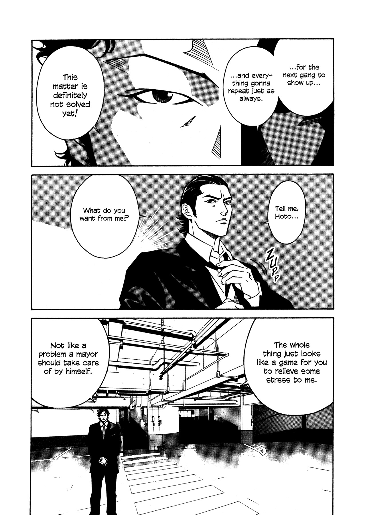 Eight Chapter 37.1 page 14 - Chapter 37.1: Counter